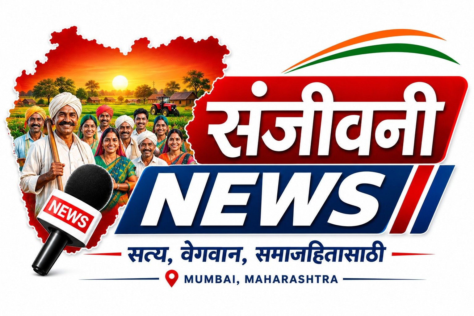 संजिवनी न्युज