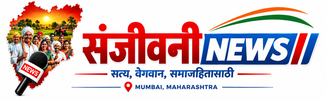 संजिवनी न्युज